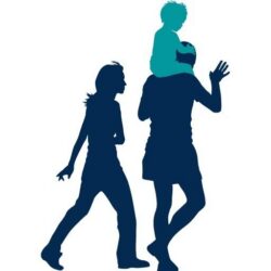 Walk and 5k Run for Life