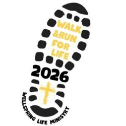 Walk and 5k Run for Life